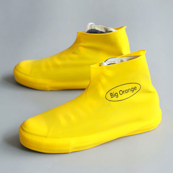 wegwerp silicagel regenhoes regenhoes waterdichte overschoenen duurzame stofdichte schoenen opbergtas