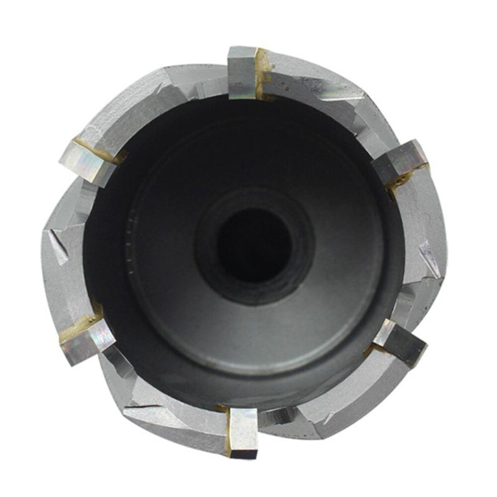 30mm holle boor magnetische hoge snelheid staal frees diepte polish punch cutter voor multifunctioneel handgereedschap