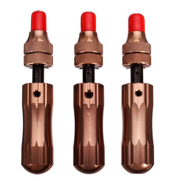3-delige 7-pins verstelbare buisvergrendelingsgereedschappen 7.00 mm 7.5 mm 7.8 mm