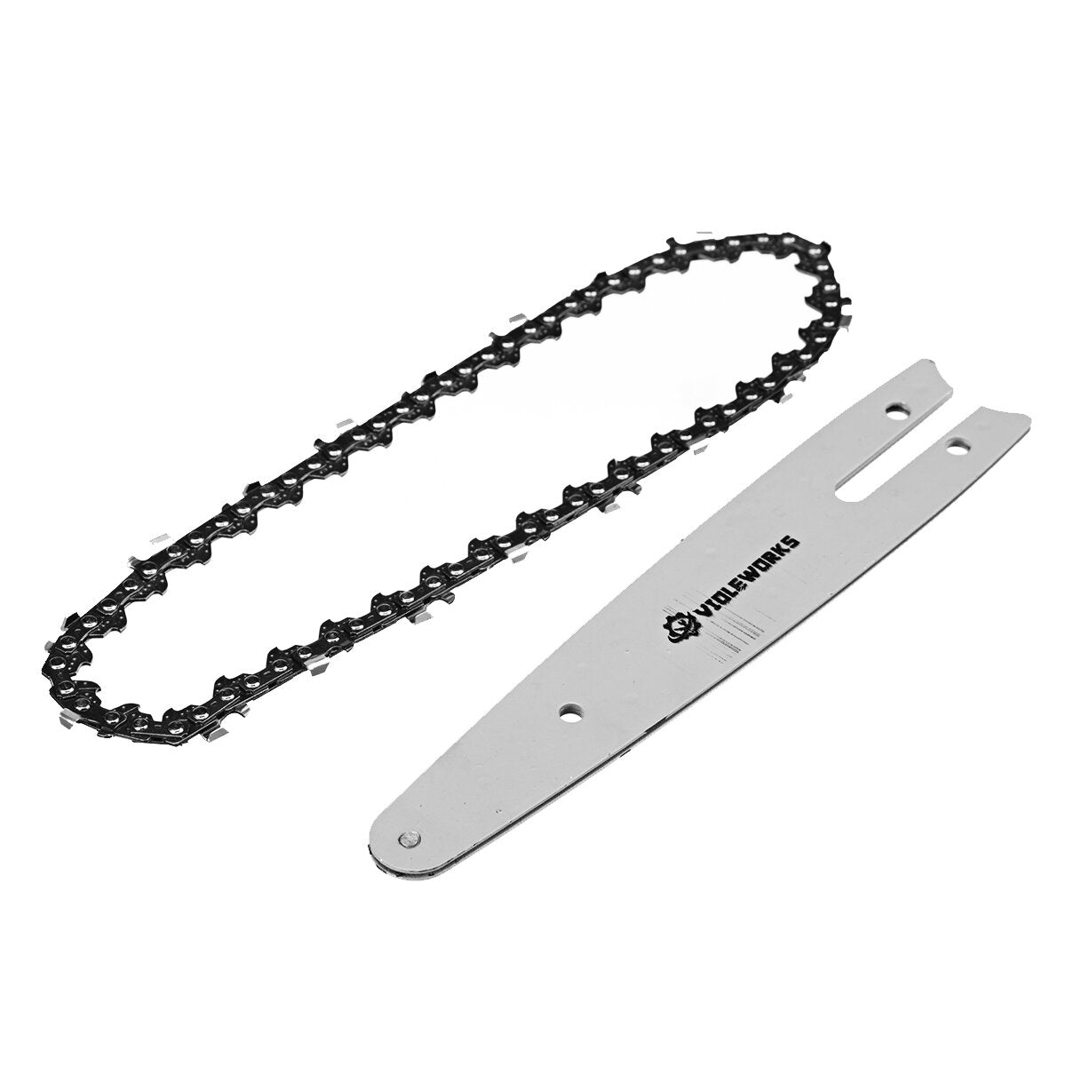 88vf 6 inch elektrische kettingzaag 1500w draadloze eenhandszagen houtbewerking tool houtsnijder w/geen/1/2 batterij voor makitabattery