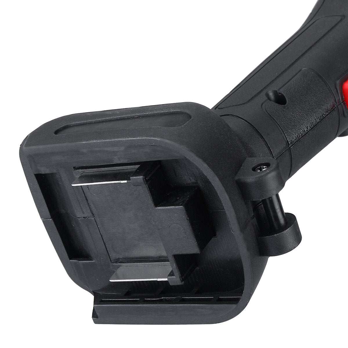 125 mm draadloze borstelloze haakse slijper polijstmachine voor makita 18v batterij