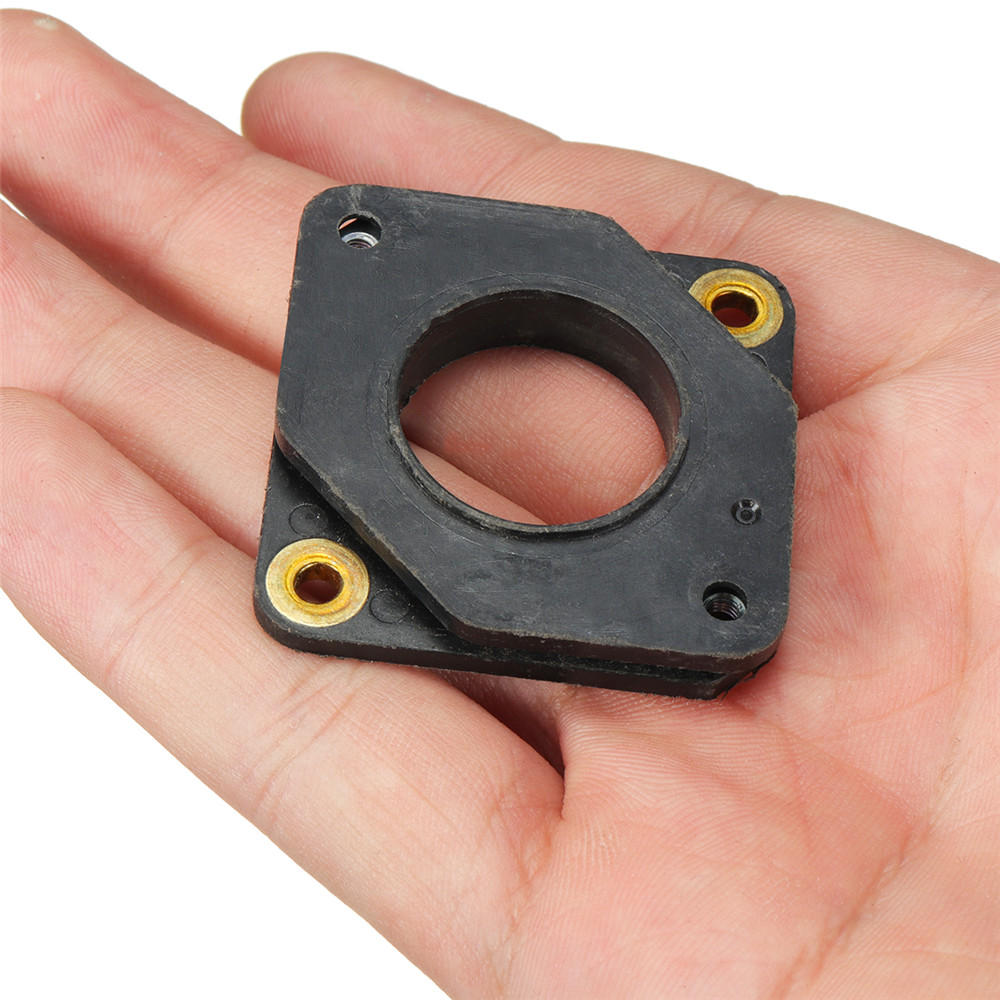 41x41x6mm schokdemper stepper trillingsdemper voor 42mm nema 17 stappenmotor