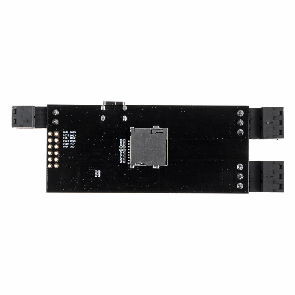 lilygo ttgo t-can485 esp32 can rs-485 ondersteunt tf-kaart wifi bluetooth wireless iot engineer control module development board