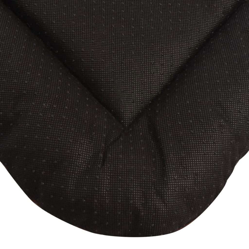 hondenmatras maat xl bruin