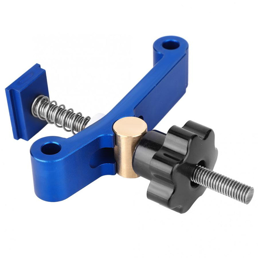 Aluminium T-sleuf verstekrail, 75 Type T-Track T-sleuf verstekrail Achterkant Schuifbeugels voor Houtbewerking CNC Tafelzaag Router Tafel (600 mm Aluminium T-sleuf verstekrail, 75 Type T-Track T-sleuf verstekrail Achterkant Schuifbeugels voor Houtbewerking CNC Tafelzaag Router Tafel (600 mm