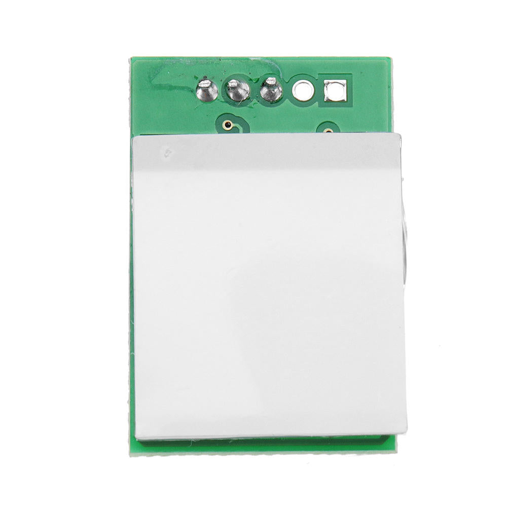 12v one kanaals capacitieve aanraaktoets sensormodule computer aan / uit-knop met relais zelfsluitende functie