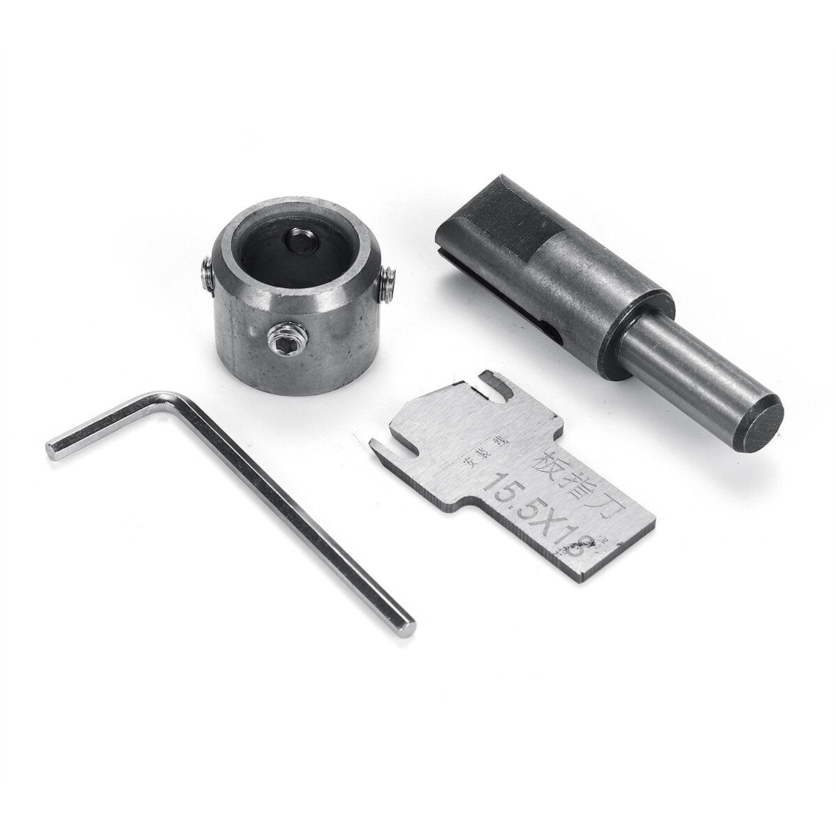 ringboor multifunctioneel houten dikke ring maker high speed steel wood tool