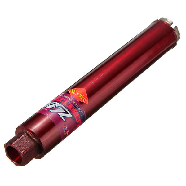 waterdiamantboor 25/32/56/63/76mm diamantgatzaagmuurboor