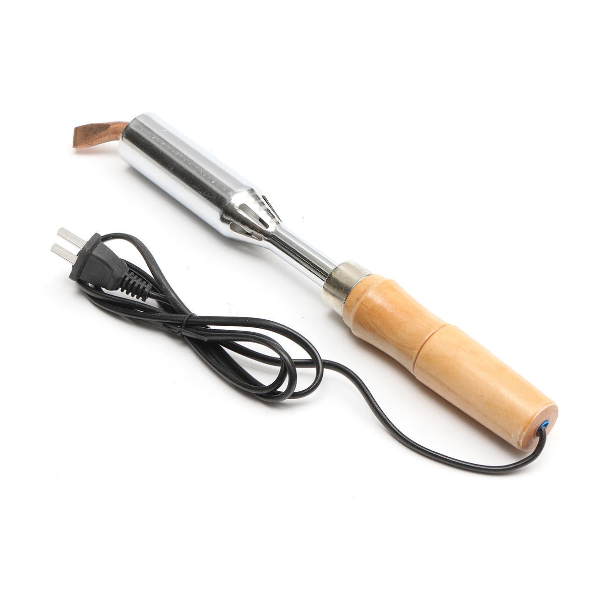 200w soldeerbout heavy duty beitelpunt 200 watt ambachtelijke gereedschappen ac 220v