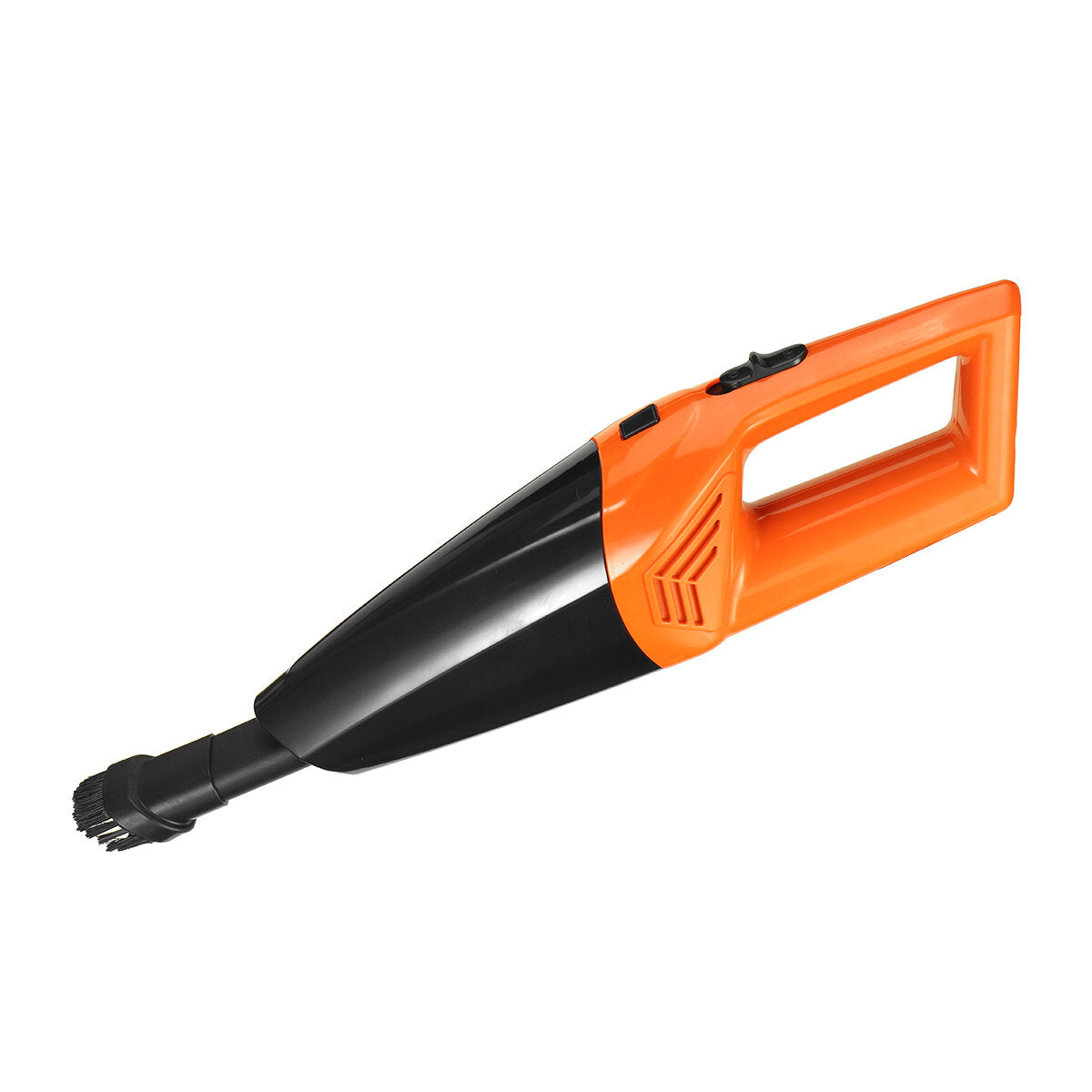 desktop mini handheld draadloos/bedraad optionele draagbare auto/huisstofzuiger