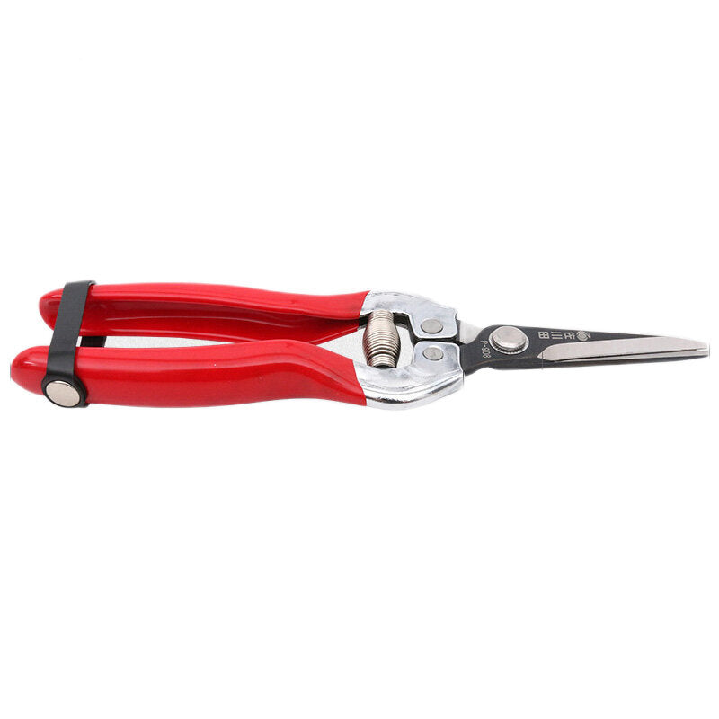 1 stuks sakawada 908 tuin snoeischaar plant cutter bloem fruit druif schaar: