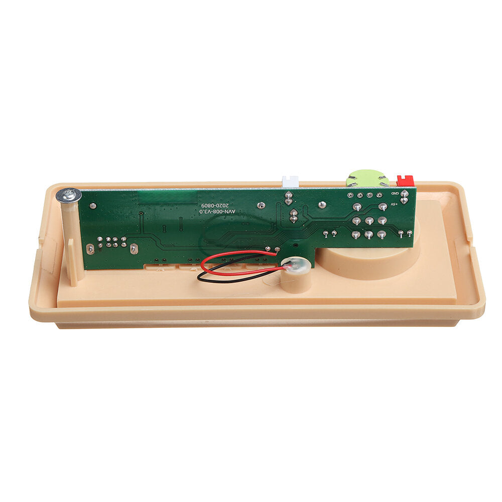 2x50 w dc5v slaapbank nachtkastje slimme meubels thuis bluetooth 5.0 luidspreker geluid eindversterker board accessoires