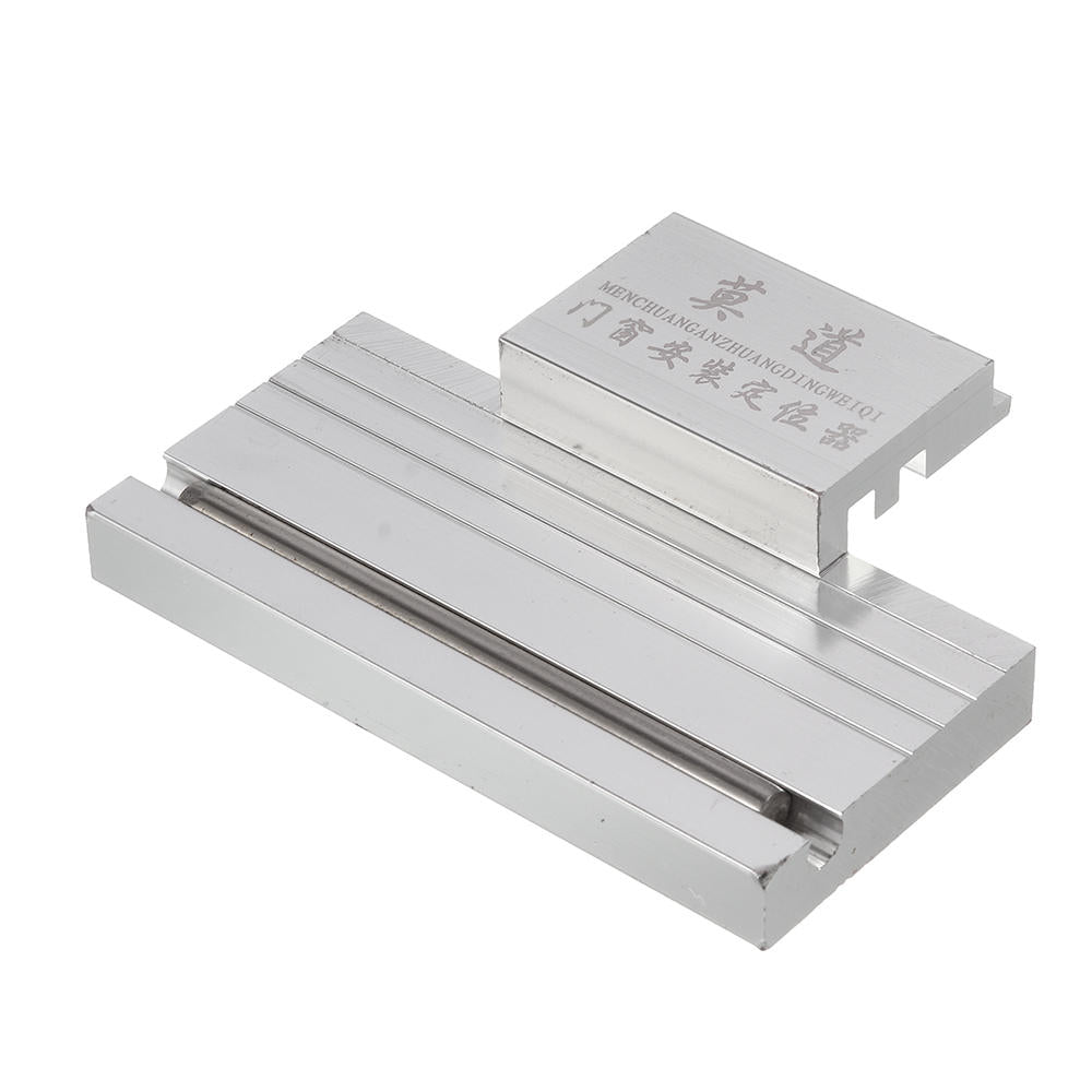 installatie locator deur raam installatie tool artefact openslaand raam aluminium sash locator tools kit