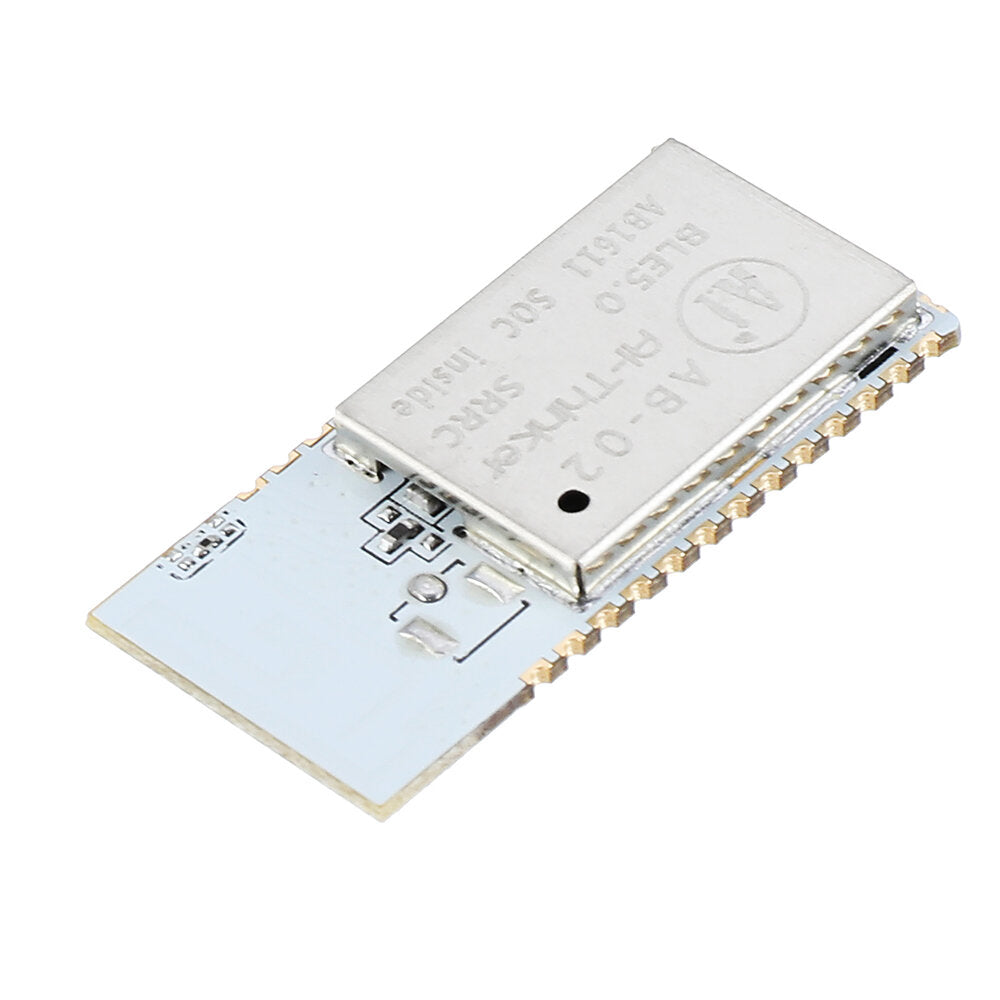 ai-thinker ab-02 ble bluetooth-audiomodule 5.0 diy-module laag vermogen draadloos mesh-netwerken