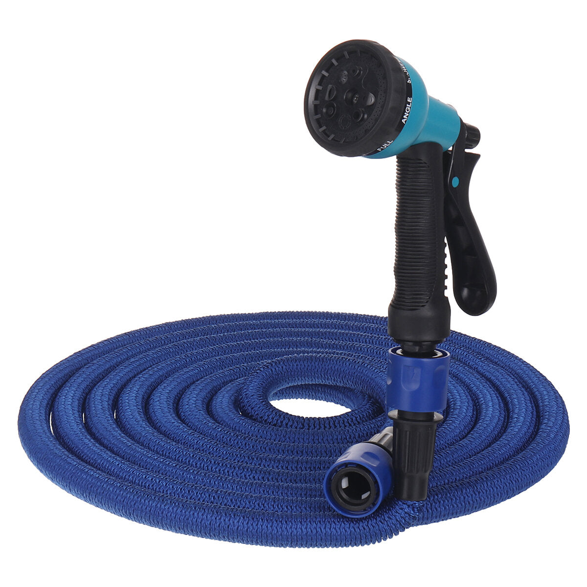 tuinslang slang 50 ft spuitgereedschap flexibel