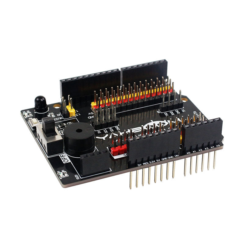 uno io board shield sensor ontwikkeling van elektronische modules board compatible arduino