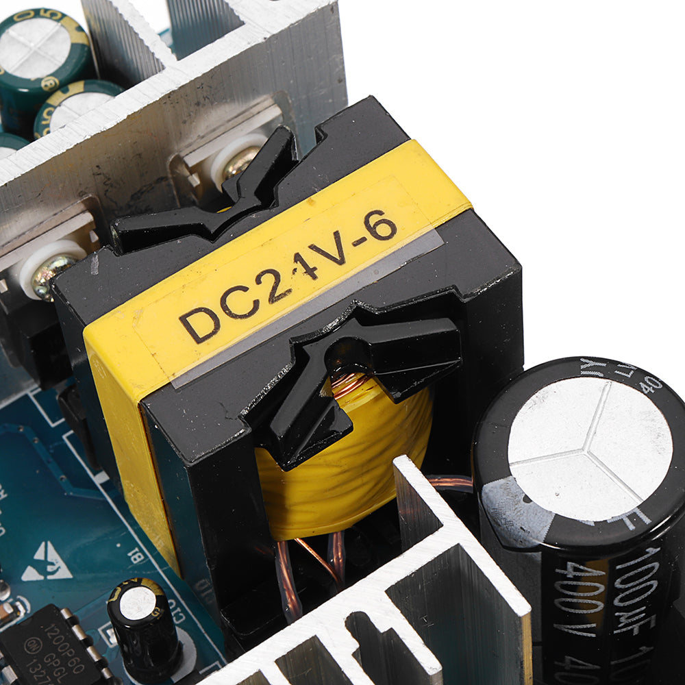 dc 24v6a 150w schakelende voedingsmodule high power industrial power module naakte board