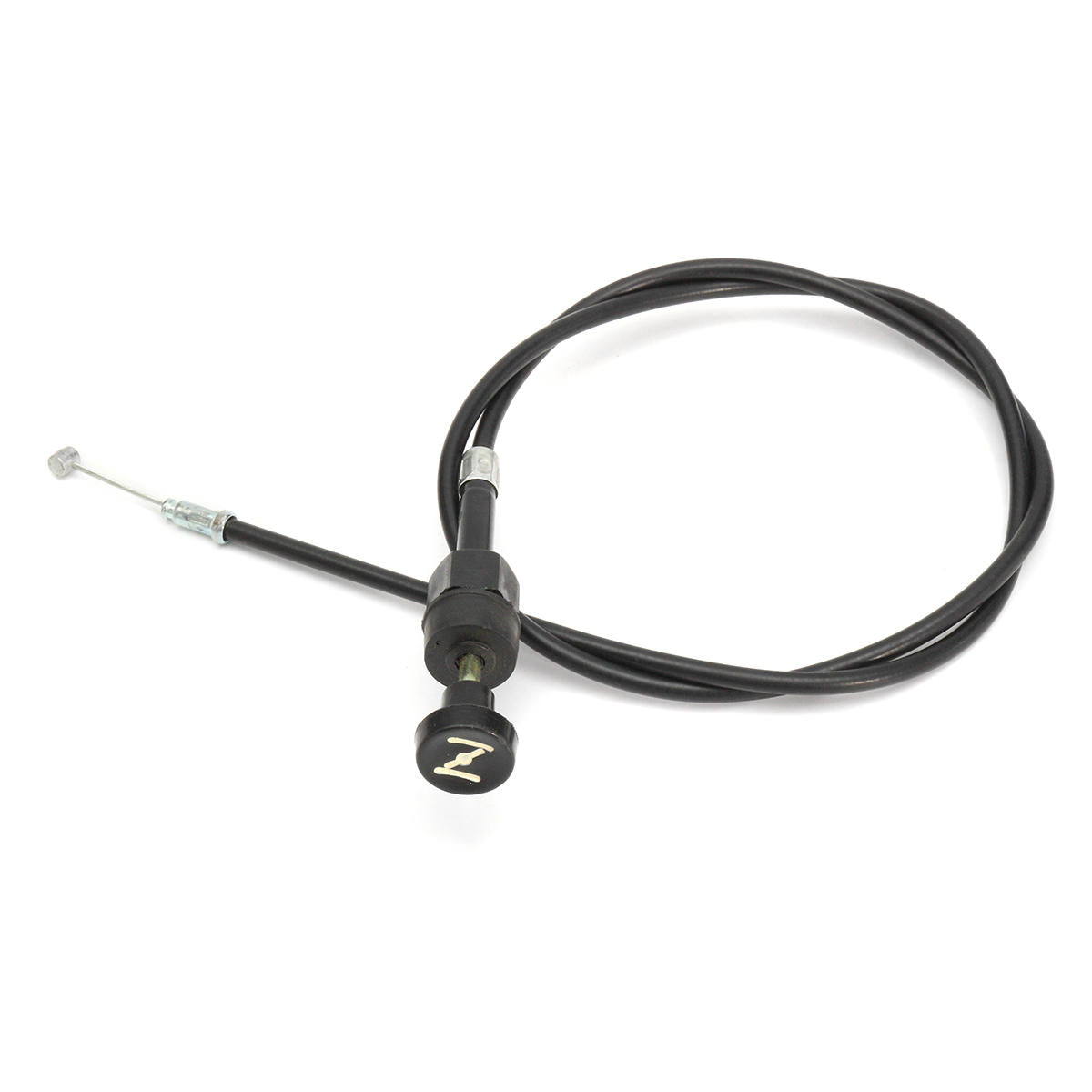 motorfiets chokekabel voor honda xl125s xl185s xr250 xl250 xl250r xl250s xr250l 94cm