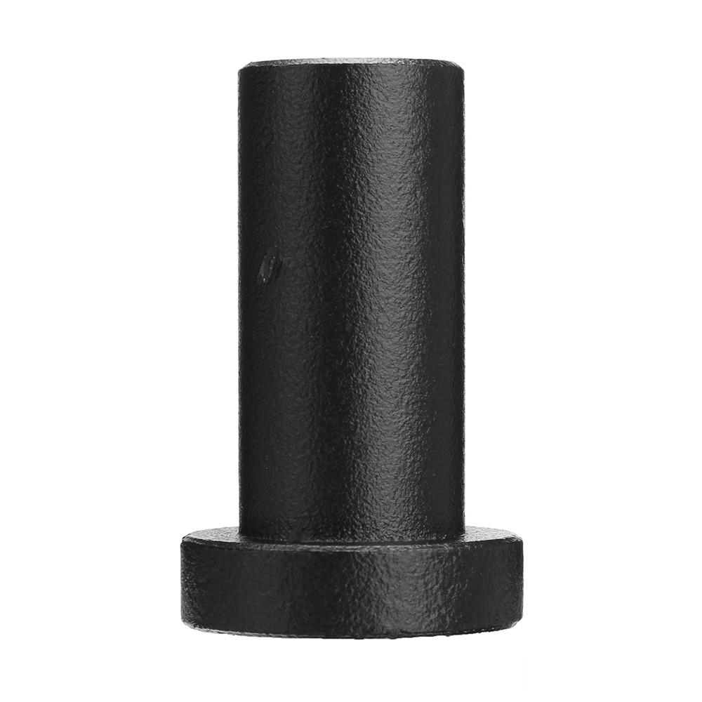 kokerschroef zitting verlengd / standaardaccessoires deurbeslag voor staldeur