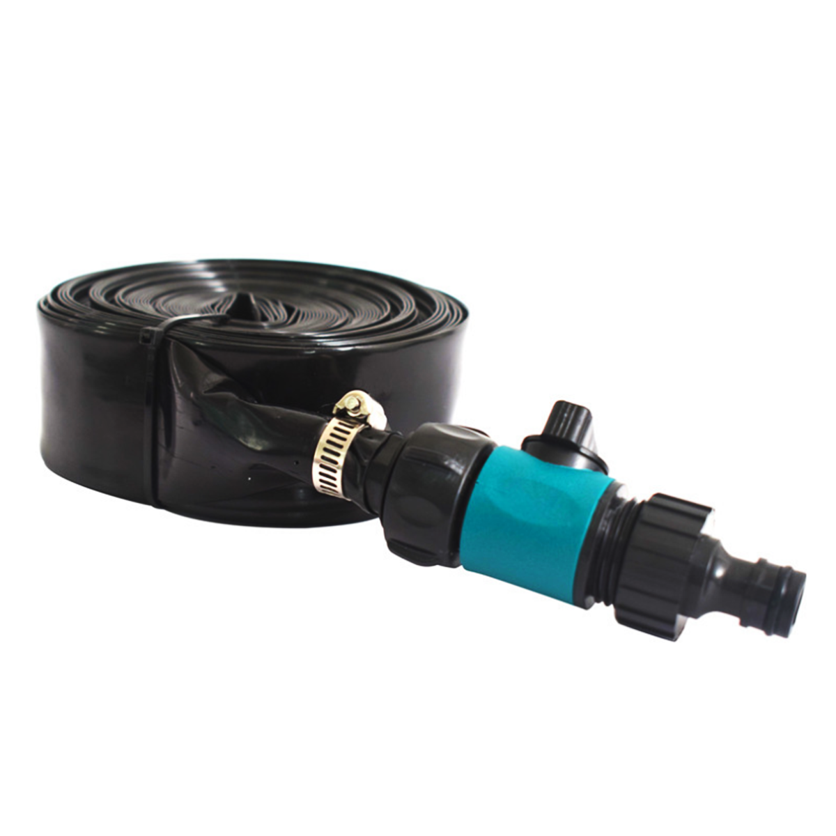 8/12/15 m trampoline sprinkler outdoor garden waterspel waterpark accessoires