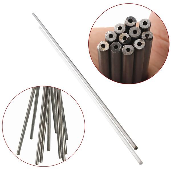 250 mm x 3 mm x 1 mm roestvrijstalen capillaire buis roestvrijstalen buis