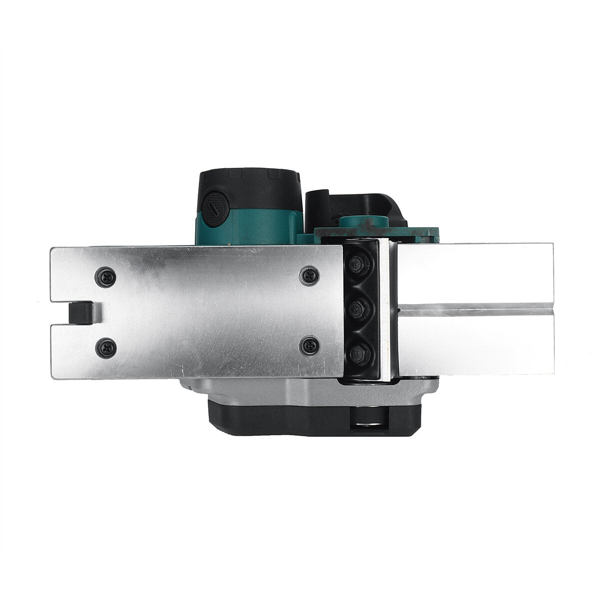 15000 tpm elektrische schaafmachine houtbewerkingssnijmachine voor makita 18v-batterij