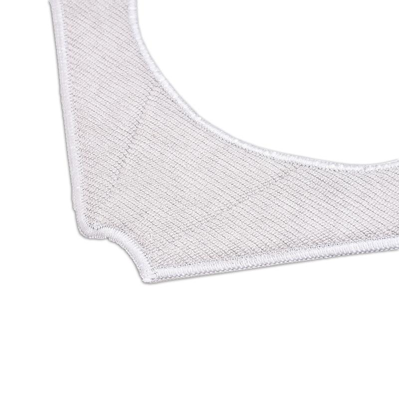 1 stuks micro fiber doek microfiber mop doek voor ecovacs winbot w950 window cleaner robot schoonmaakdoekje