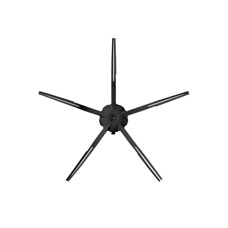 31 stuks vervangingen voor xiaomi roborock xiaowa stofzuiger onderdelen accessoires 6 * 5-armige zijborstels 4 * filters 2 * hoofdborstels 4 * lompen 12 * waterkernen 1 * gele borstel 1 * witte borstel 1 * hoofdborsteldeksel niet-origineel