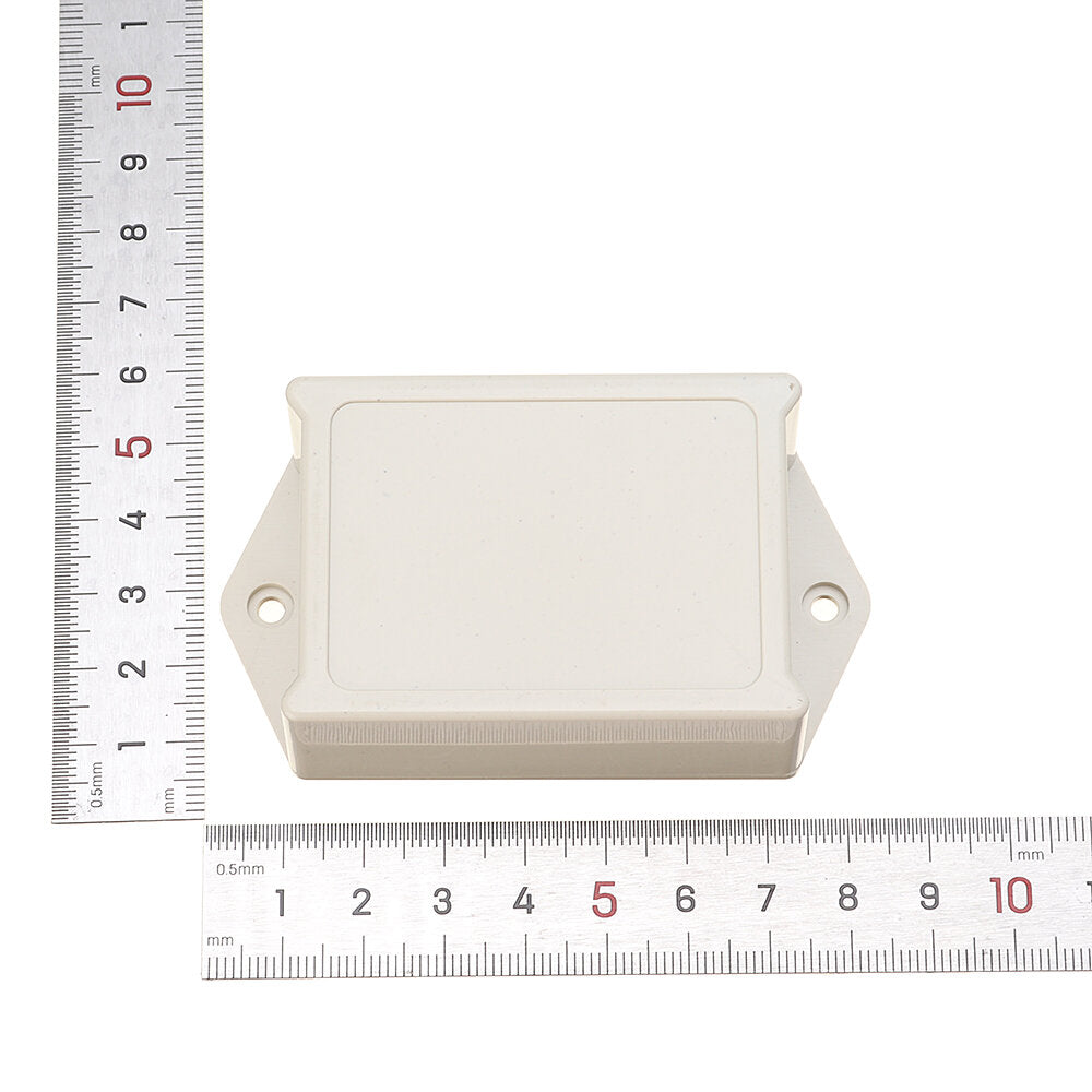 60*45*27mm ft-154 plastic shell power junction box zelfsluitende shell wire box