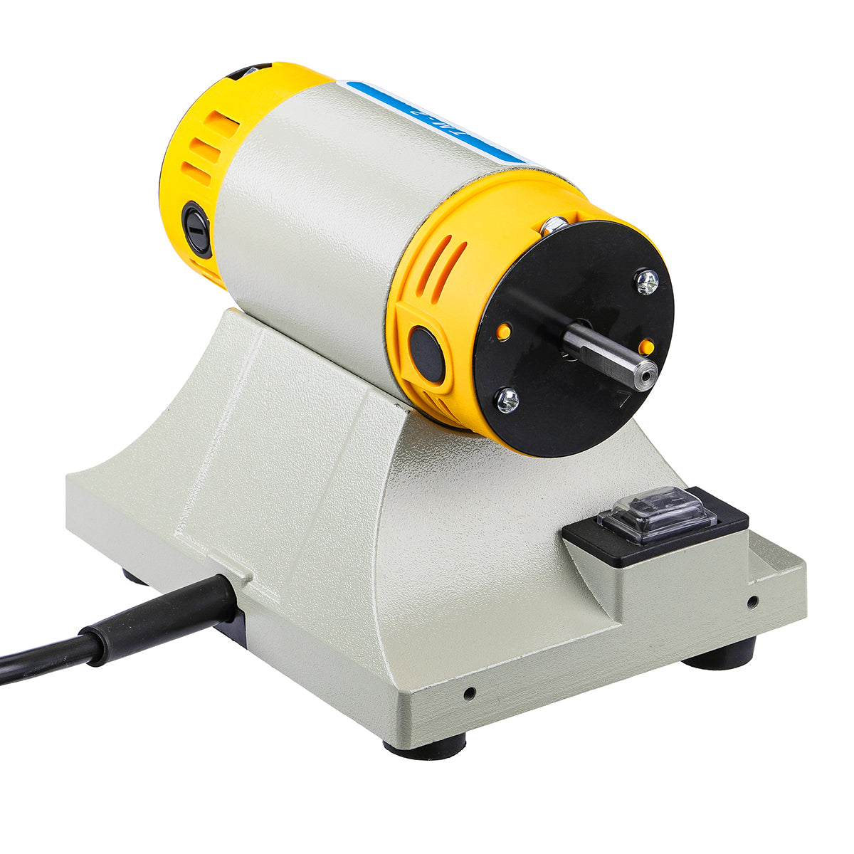 us/eu 350 w verstelbare snelheid mini polijstmachine voor dental siera ...