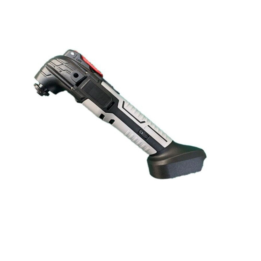 multifunctioneel gereedschap oscillerende multitools variabele snelheid elektrisch houtbewerkingsgereedschap voor makita 18v-batterij