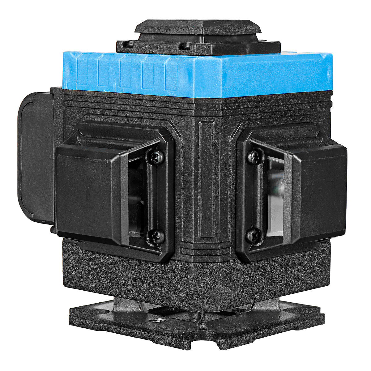 fasget 8/12/16 lijnen groen licht 3d 4d auto zelfnivellerende laser niveaus 360 horizontale aanpassing super krachtige groene laser tool
