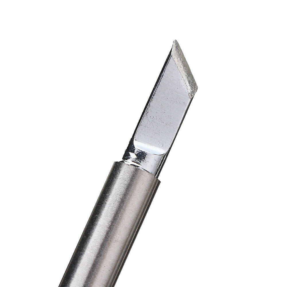 10 stuks t12 soldeerbouttips set voor hakko fx951 fx952