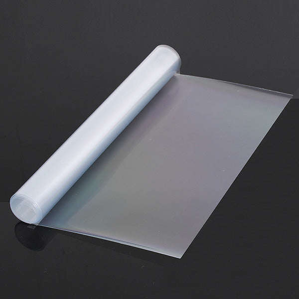 30x120cm tint achterlicht mistlicht timeproof vinyl rook filmblad