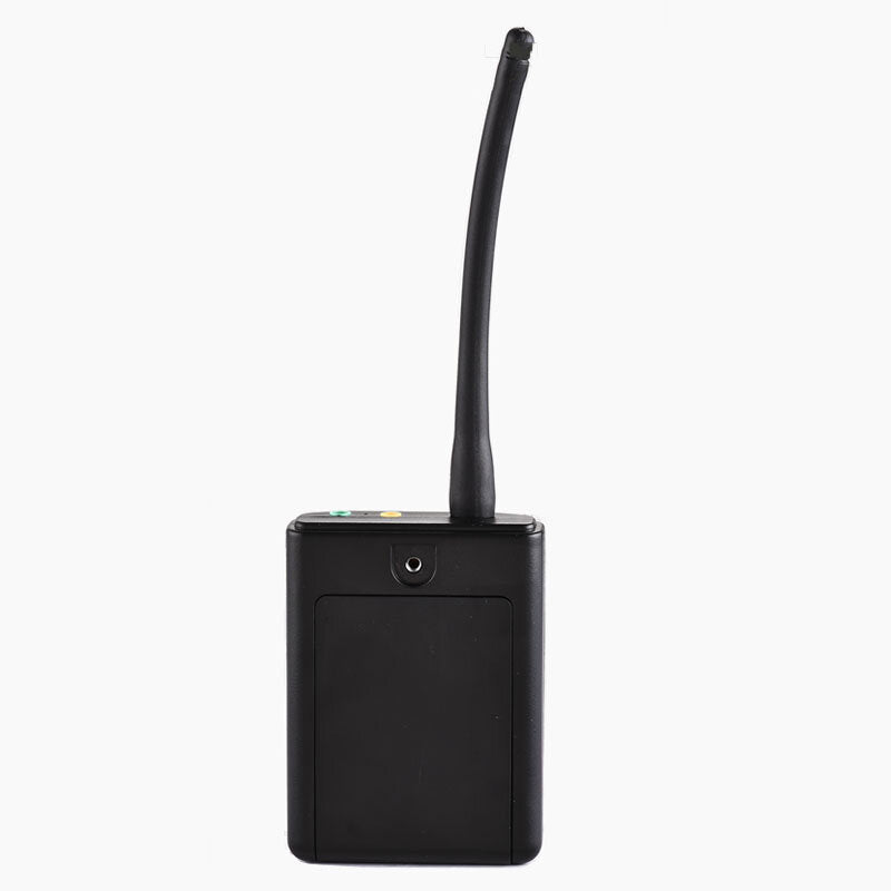 czerf cze-t200 0.2w portable stereo pll wireless broadcast fm transmitter kits 76-108mhz verstelbaar