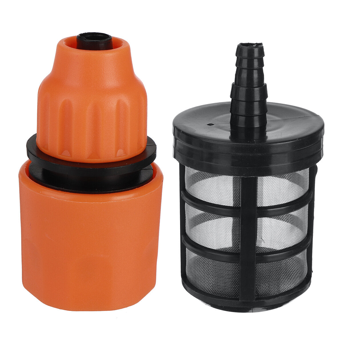 draadloze hogedrukreiniger auto washine pistolen spray washer water cleaner w/12v/25v battery