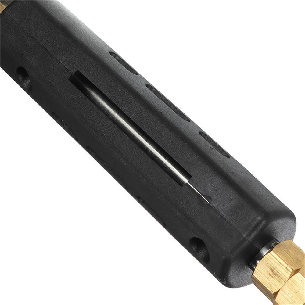280 bar hogedruk auto wasmachine 3/8 binnendraad nozzle water spray wash tool