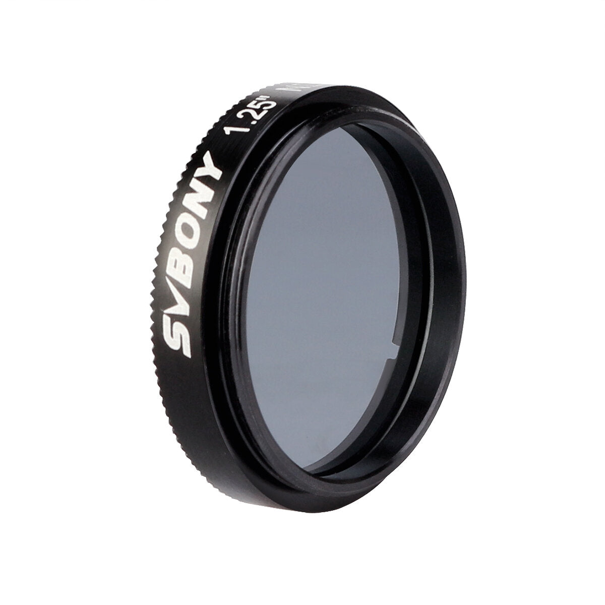 svbony sv139 1.25 inch neutral density filter voor telescoop oculair verminder maanoppervlakken algemene helderheid