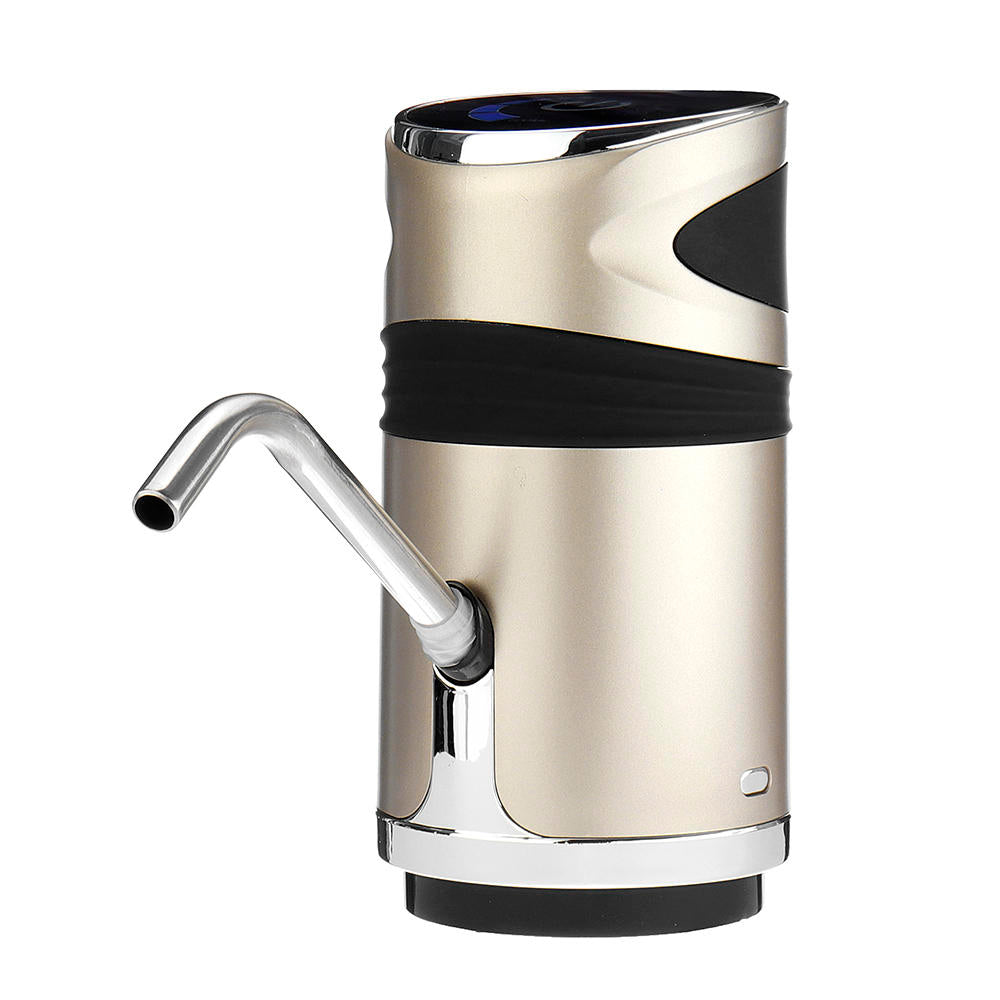 elektrische auto usb waterpomp dispenser gallon flessen knop smart switch drink dispenser