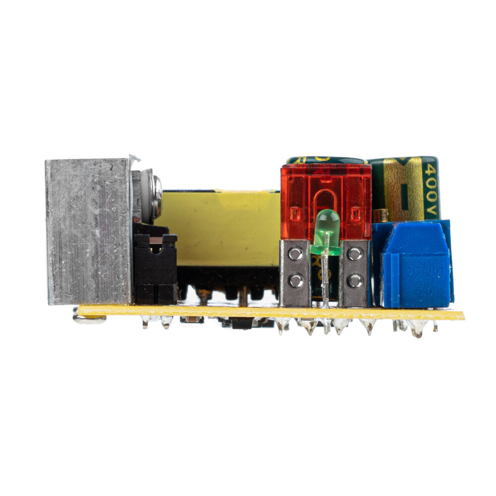 dc-dc 8~32v naar 45~390v high voltage boost converter zvs step up booster module