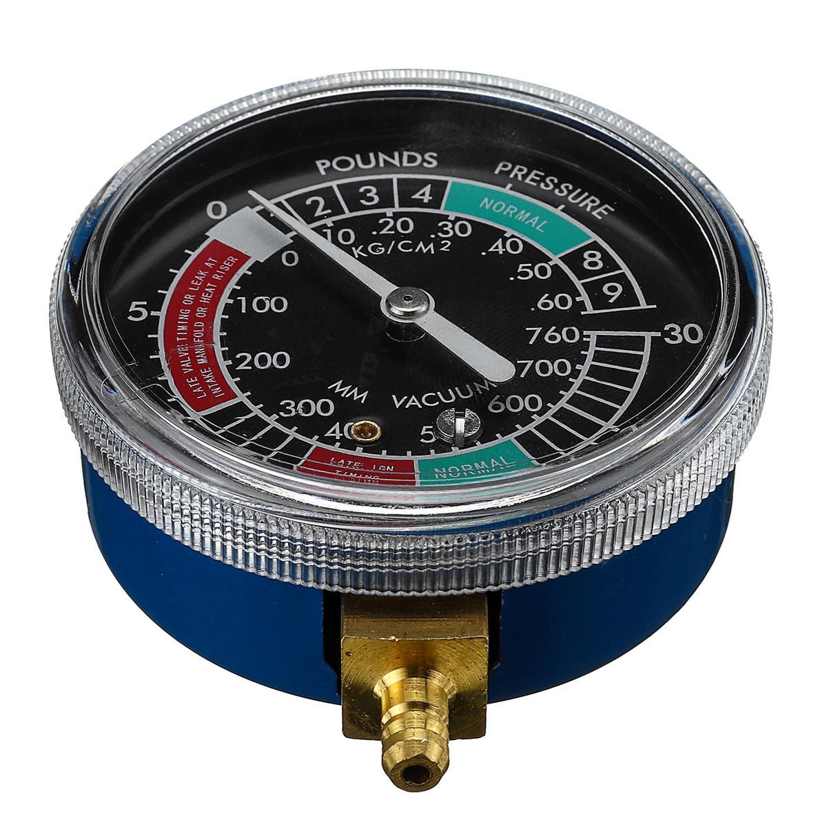 motorfiets carburateur brandstof vacuümmeter carb balancer synchronizer tool