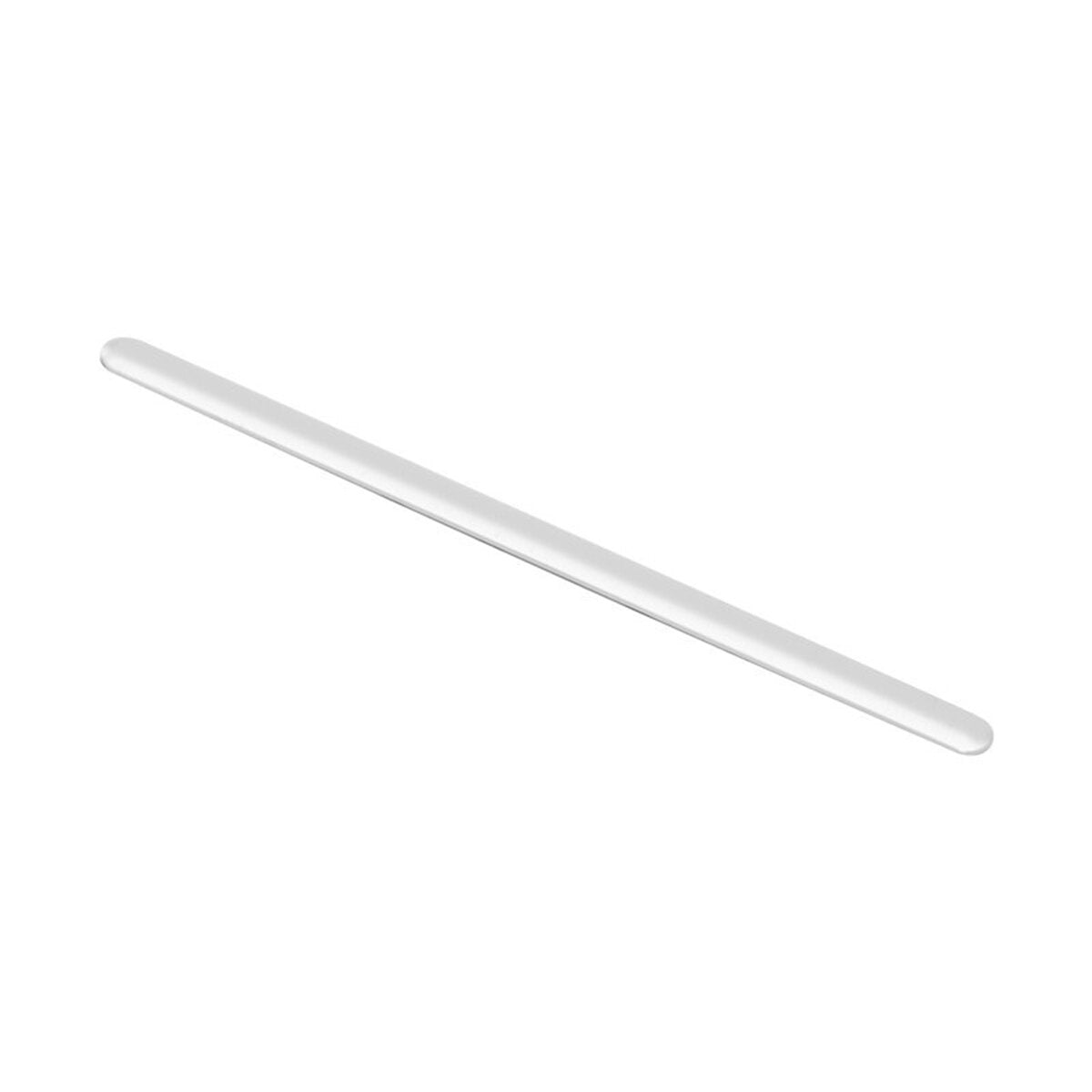 500 stuks neusbrug strip clip gezichtsmasker dhz materiaal zelfklevend platte aluminium gereedschap