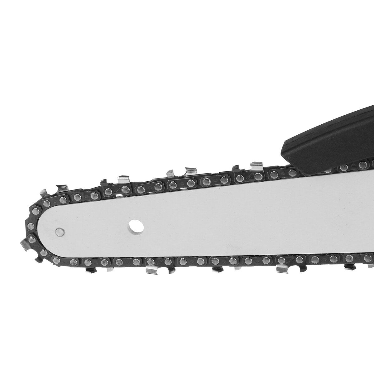 8 inch 3000w 88vf borstelloze elektrische zaag kettingzaag snoeizagen houtbewerking snijgereedschap w/1pc of 2 stuks batterij voor makita 18v batterij