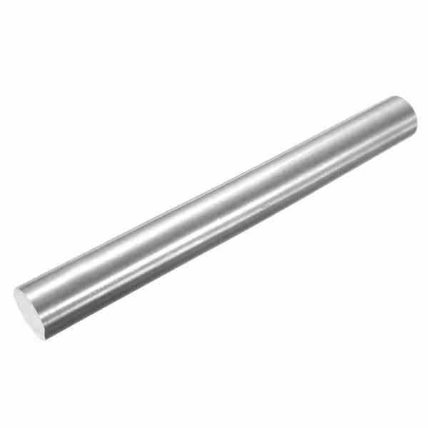 28x250mm tc4 gr5 titanium staaf titanium as