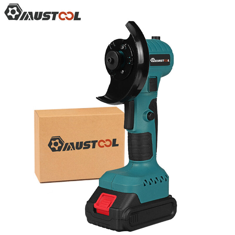 88vf 220/110v mini haakse slijper oplaadbare borstelloze cutter polijstmachine