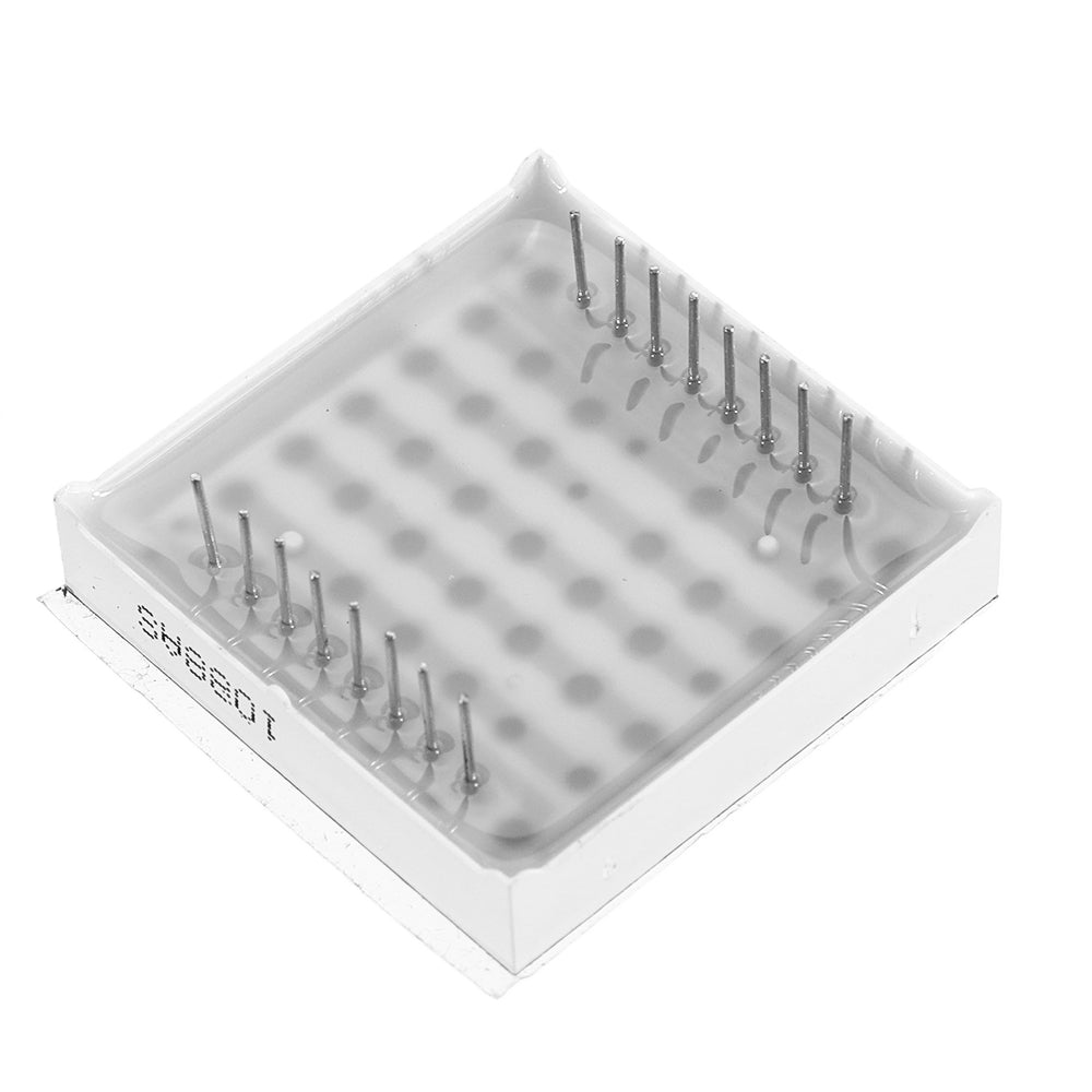 10 stuks max7219 dot matrix module microcontroller led module display module max7219 set