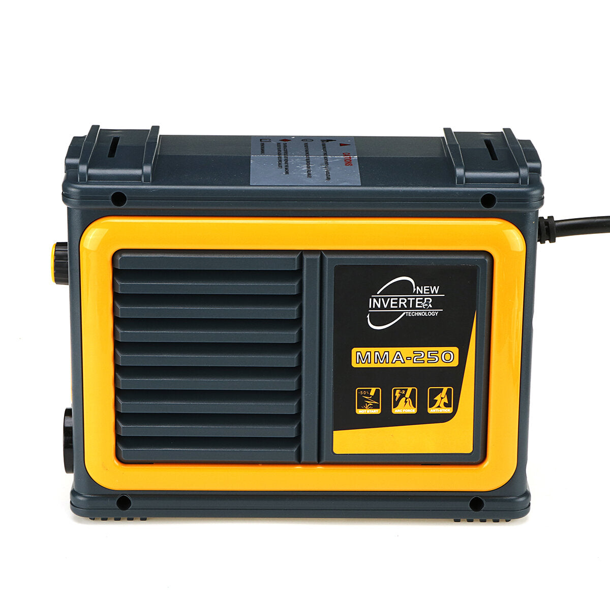 220v 250a handheld elektrische lasser mma inverter arc igbt lasmachine tool