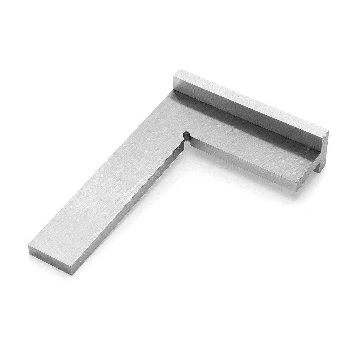 100x70mm 90 graden hoek hoek vierkante liniaal brede voetmaat houtbewerkingsgereedschap