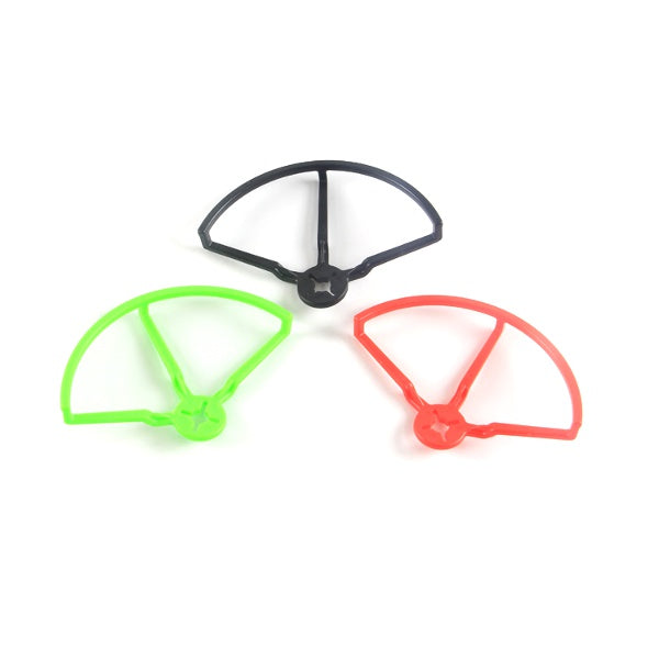 4 stuks kingkong/ldarc 5 inch universele steunen guard propeller protector