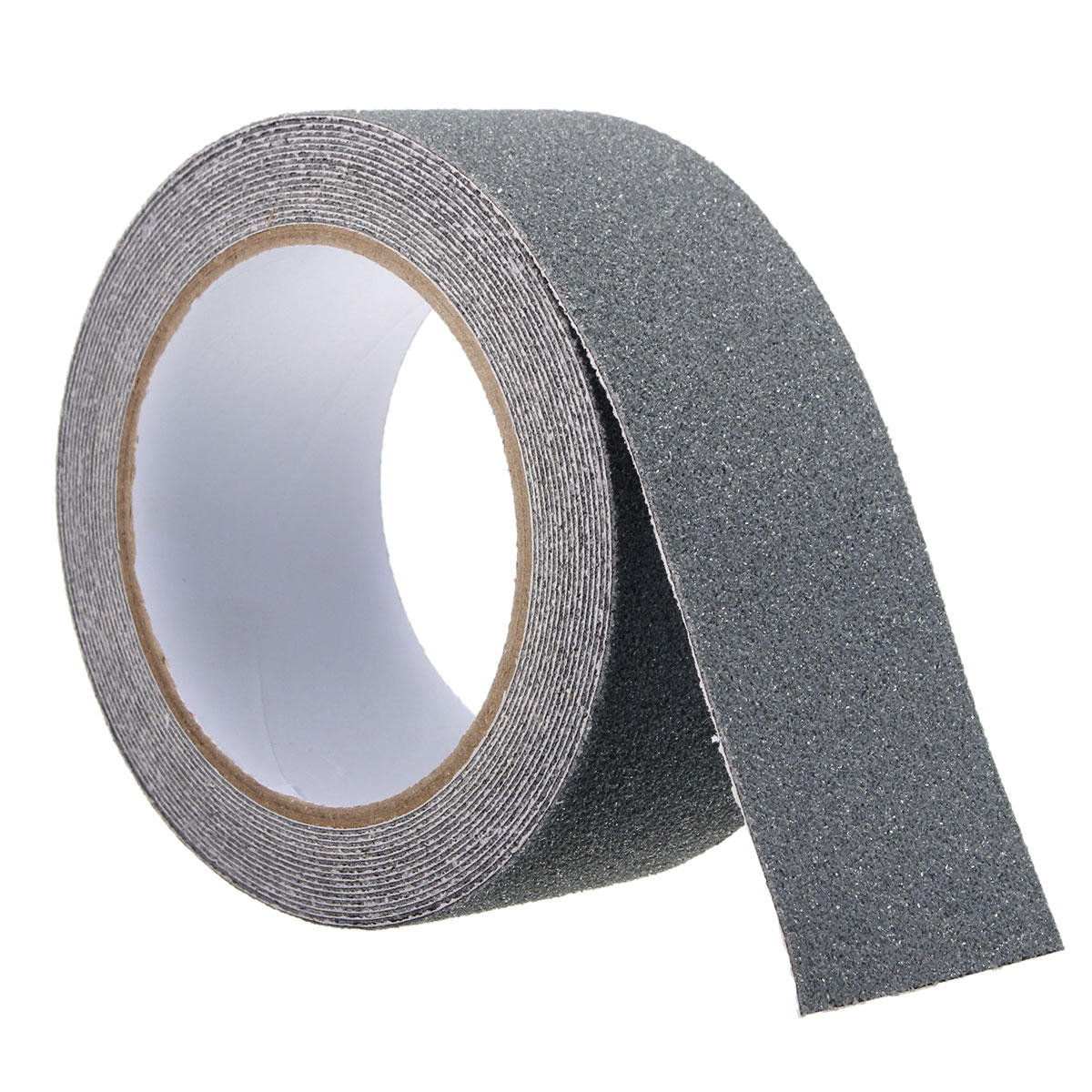 5cm x 5m antislip in the dark plakband antislip zelfklevende grip voor trappen en gaffers 16.5 voeten lang